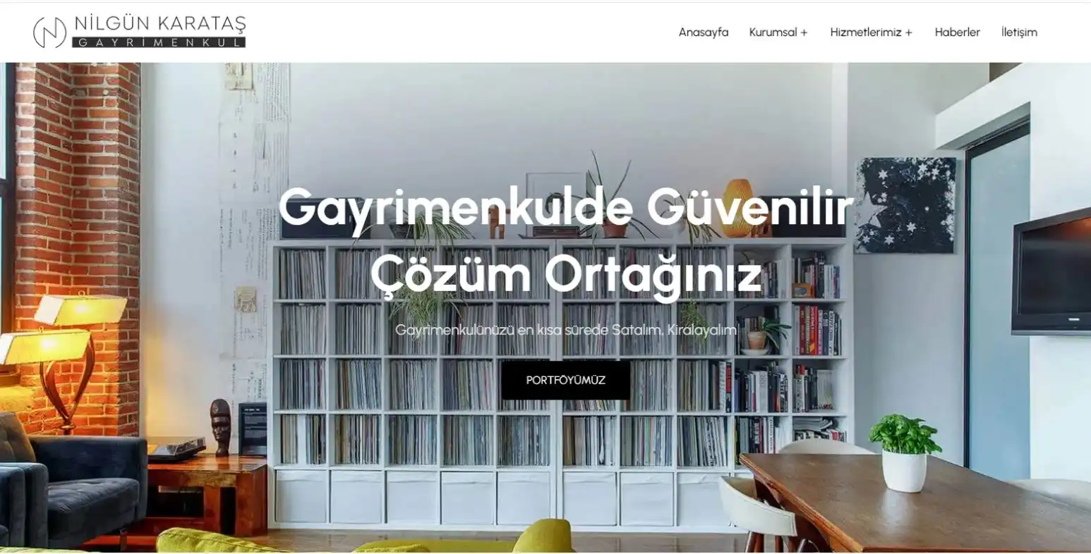 Yeni Web Sitemiz Yayında...